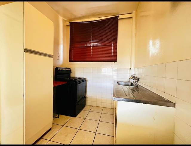 1 BEDROOM PROPERTY TO RENT IN KEW