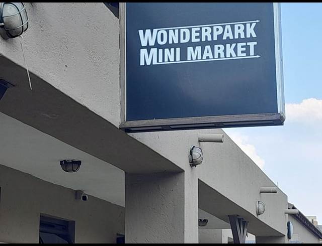 2 BEDROOM PROPERTY TO RENT IN WONDERPARK ESTATE