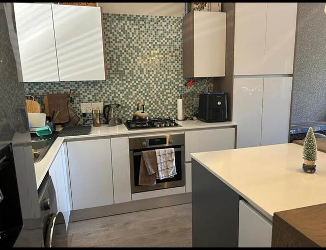 2 BEDROOM PROPERTY TO RENT IN DURBANVILLE CENTRAL