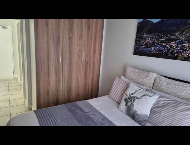 1 BEDROOM PROPERTY TO RENT IN WITFIELD