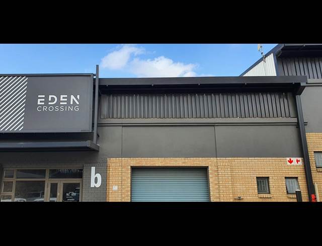 412M² WAREHOUSE TO LET IN MEADOWDALE