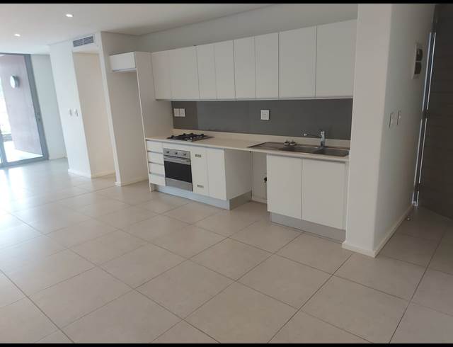 3 BEDROOM APARTMENT TO LET IN SIBAYA PRECINCT