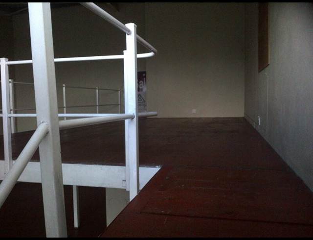 INDUSTRIAL PROPERTY TO RENT IN MKONDENI