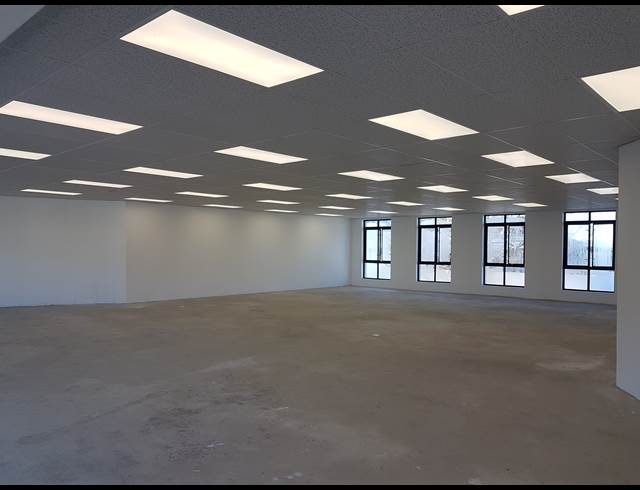 Office property to rent in WORCESTER CENTRAL