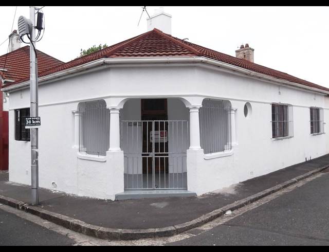 3 bed property to rent in OBSERVATORY