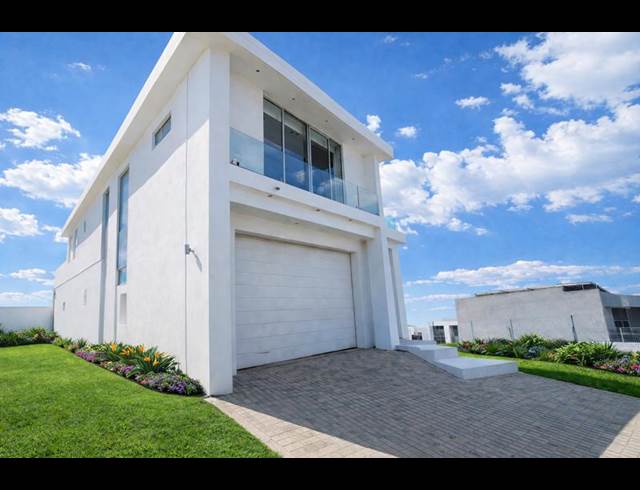 4 BEDROOM PROPERTY TO RENT IN WATERKLOOF HEIGHTS