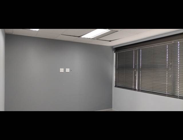 168M² OFFICE TO LET IN NELSPRUIT EXT 2