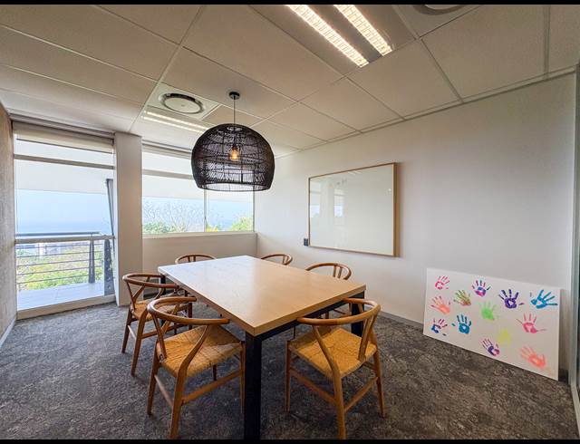 306M² OFFICE TO LET IN LA LUCIA RIDGE
