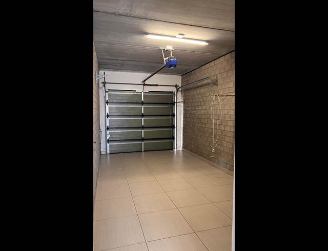 3 BEDROOM TOWNHOUSE TO LET IN PARKLANDS