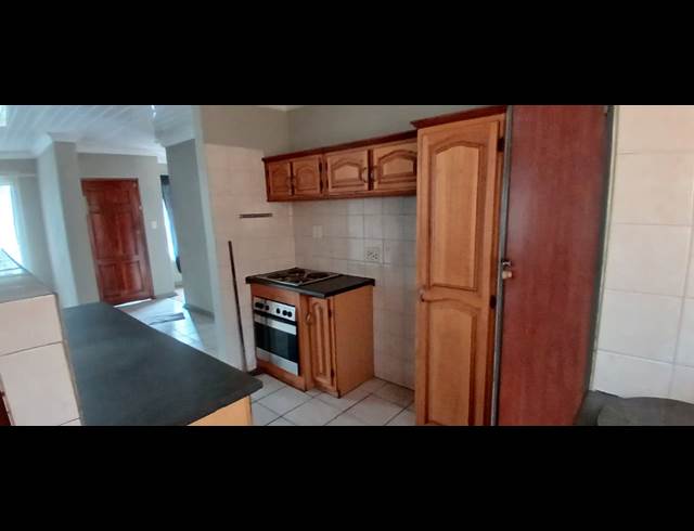 3 BEDROOM TOWNHOUSE TO LET IN DIE HEUWEL
