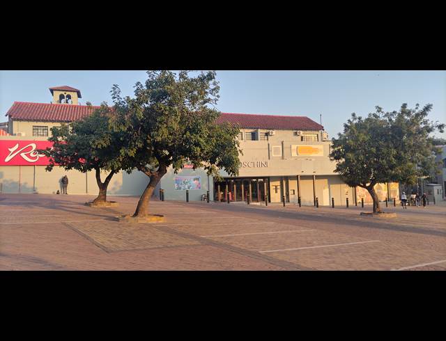 915M² RETAIL TO LET IN NELSPRUIT EXT 14