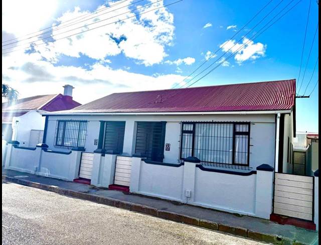 1 BEDROOM PROPERTY TO RENT IN WOODSTOCK