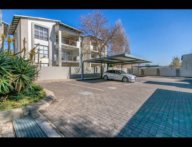 2 BEDROOM APARTMENT RENTED IN WENDYWOOD