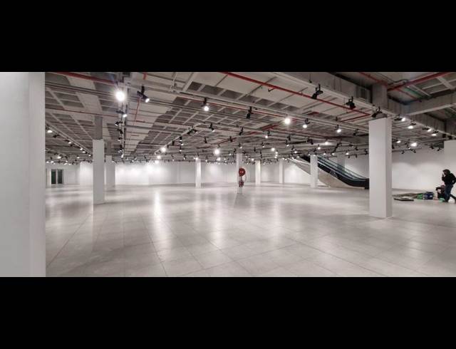 3,172M² RETAIL RENTED IN MITCHELLS PLAIN CENTRAL