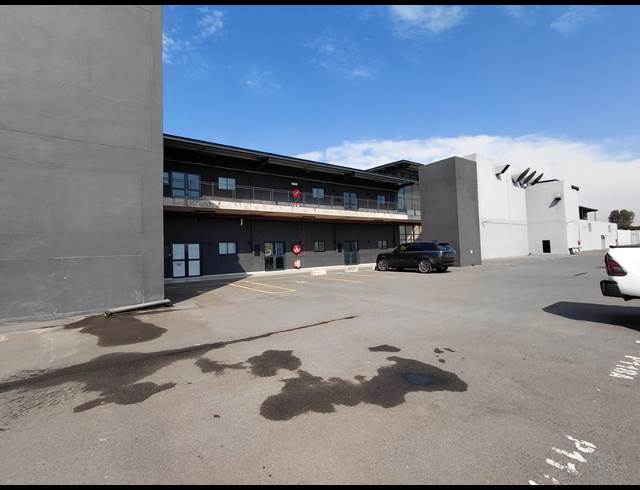 80M² OFFICE TO LET IN BALLITO CENTRAL