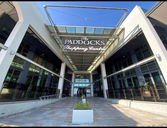 67M² RETAIL TO LET IN ROYAL ASCOT