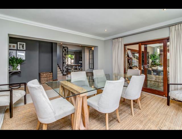 4 BEDROOM HOUSE RENTED IN FERNRIDGE ESTATE