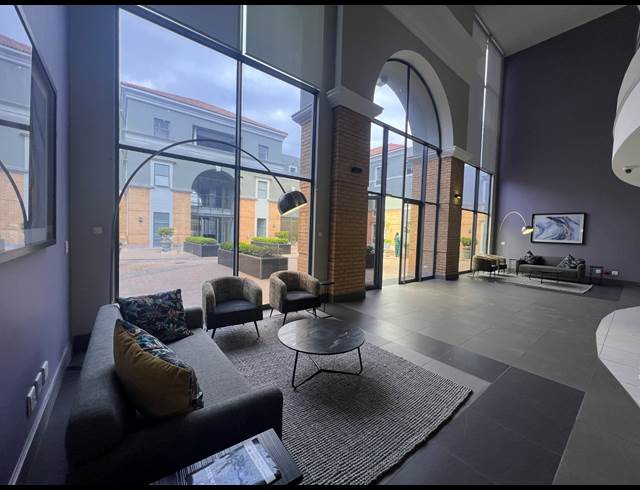 411M² OFFICE TO LET IN ILLOVO