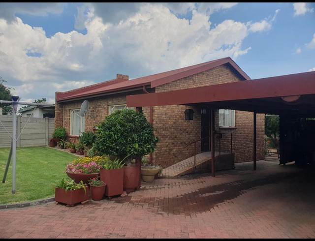 1 BEDROOM PROPERTY TO RENT IN BETHAL