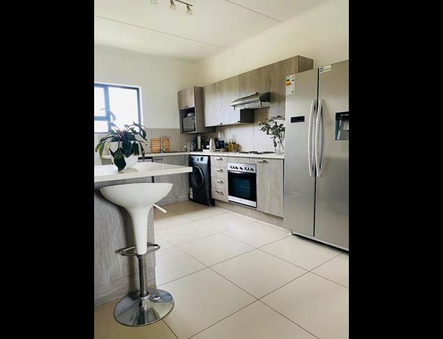 2 BEDROOM PROPERTY TO RENT IN CARLSWALD