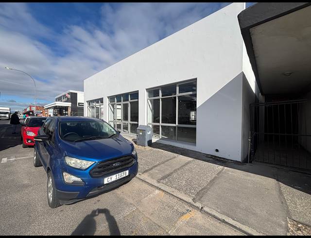 460M² RETAIL TO LET IN DE KUILEN