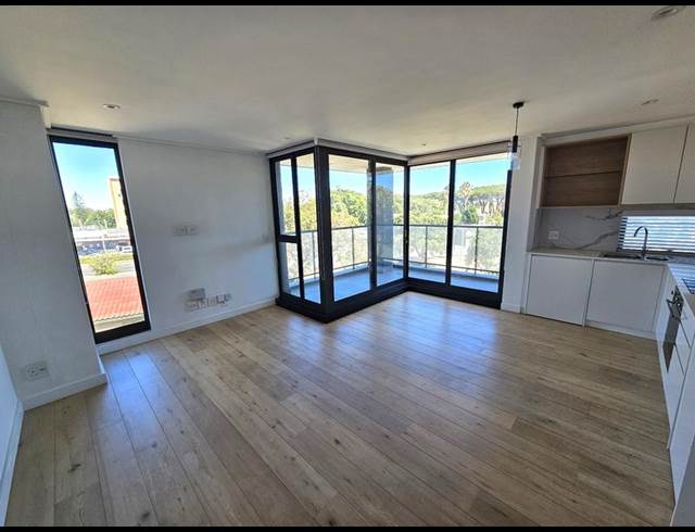 2 BEDROOM PROPERTY TO RENT IN RONDEBOSCH