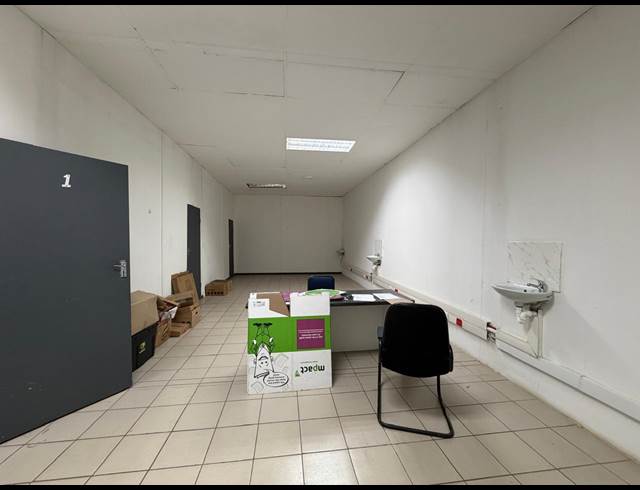 388M² RETAIL TO LET IN SIYANDA