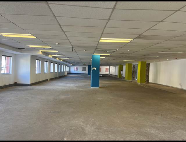 321M² OFFICE TO LET IN ILLOVO