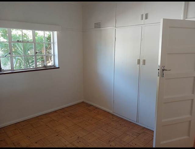 Spacious Bertgvliet Family Home