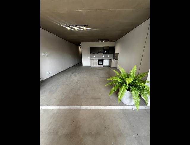 1 BEDROOM APARTMENT TO LET IN RIVONIA