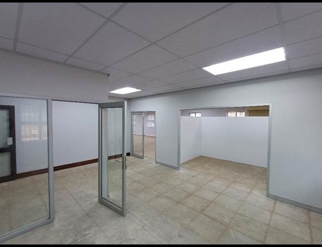 BUSINESS PROPERTY TO RENT IN HIGHVELD