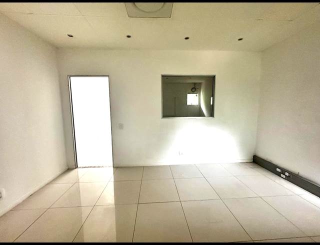 216M² OFFICE TO LET IN UMHLANGA RIDGE