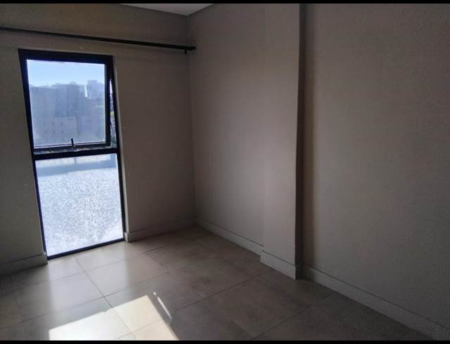 1 BEDROOM PROPERTY TO RENT IN SANDTON CBD