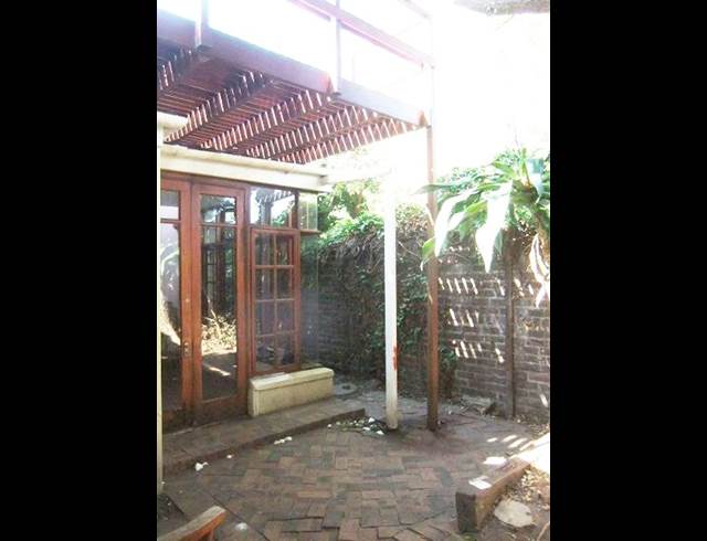 3 bed property to rent in OBSERVATORY