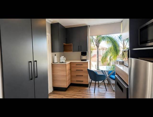 5 BEDROOM PROPERTY TO RENT IN WATERKLOOF RIDGE