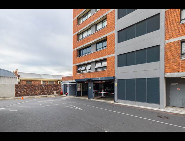 1 BEDROOM APARTMENT TO LET IN OBSERVATORY