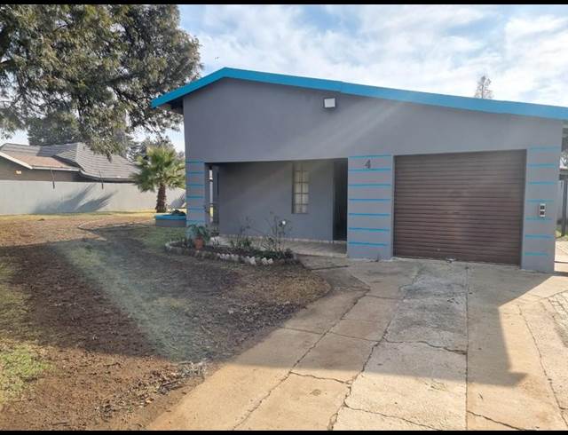 3 BEDROOM PROPERTY TO RENT IN MEYERTON CENTRAL