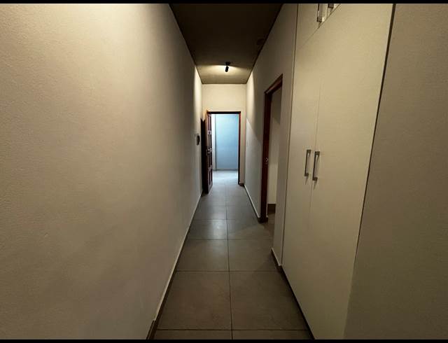 1 BEDROOM APARTMENT TO LET IN RIVONIA