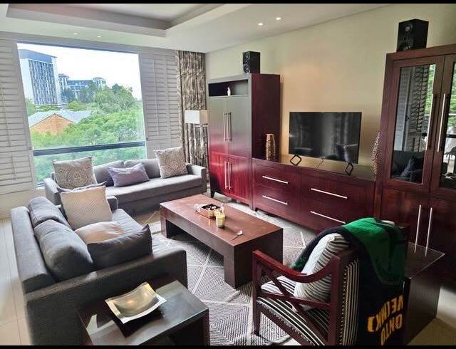 2 BEDROOM PROPERTY TO RENT IN MORNINGSIDE