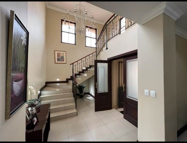 4 BEDROOM PROPERTY TO RENT IN MORNINGSIDE