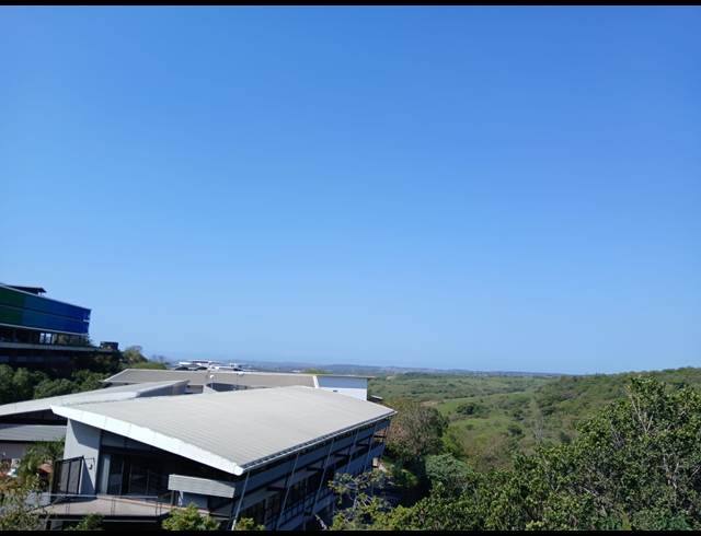 337M² OFFICE TO LET IN WESTVILLE