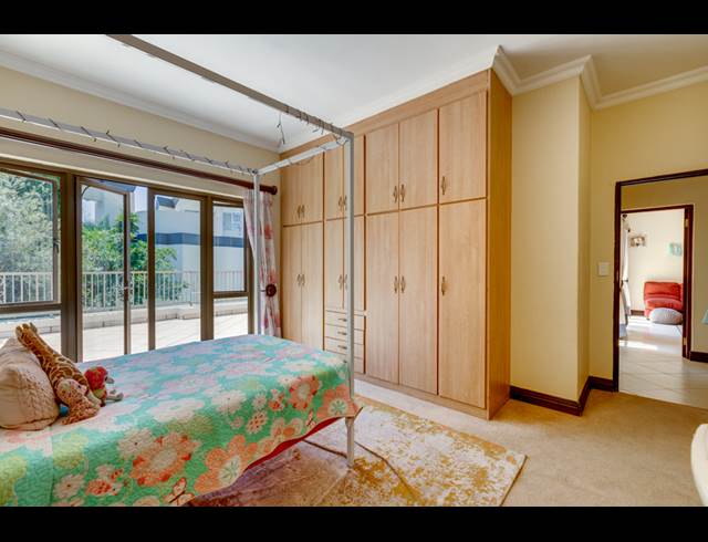 7 BEDROOM PROPERTY TO RENT IN DAINFERN GOLF ESTATE