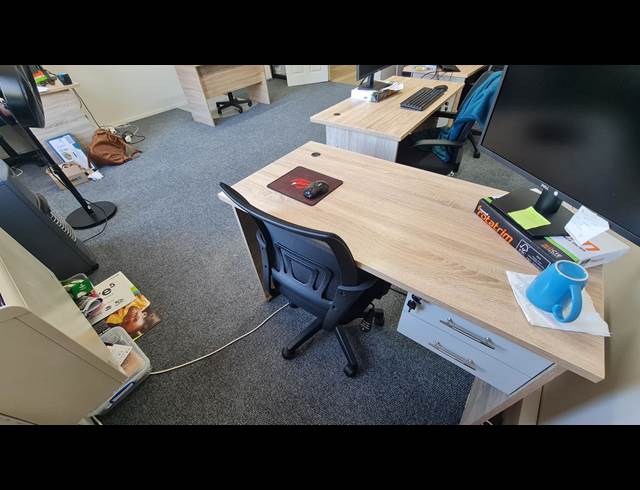 185M² OFFICE TO LET IN WESTLAKE