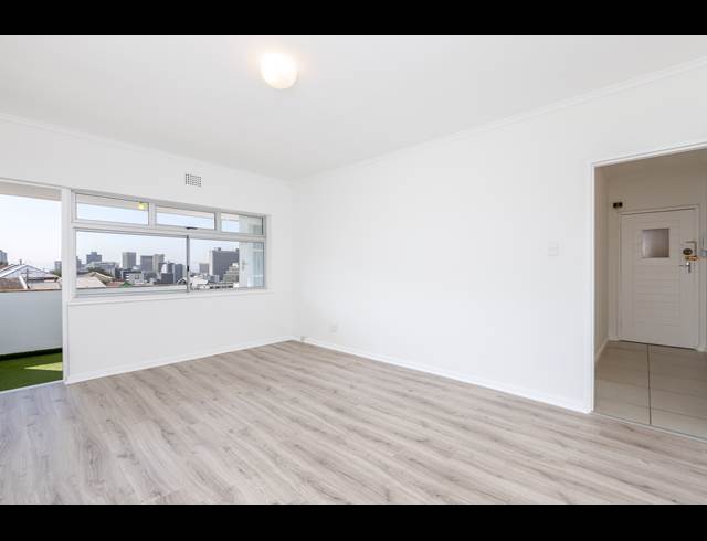 2 BEDROOM APARTMENT TO LET IN TAMBOERSKLOOF