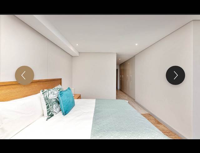 3 BEDROOM APARTMENT TO LET IN BIG BAY