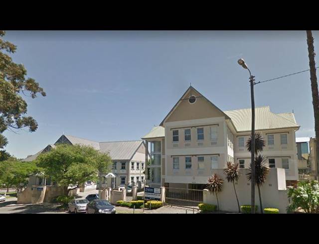 242M² OFFICE RENTED IN BEREA