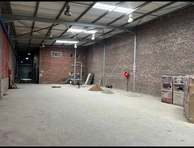 RETAIL PROPERTY TO RENT IN PIETERMARITZBURG CENTRAL