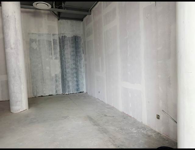 51M² MEDICAL SUITE TO LET IN MORNINGSIDE