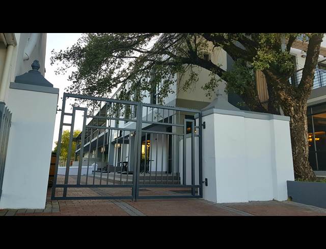 Office property to rent in WORCESTER CENTRAL