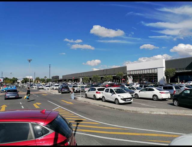 2,688M² WAREHOUSE TO LET IN BRACKENFELL CENTRAL